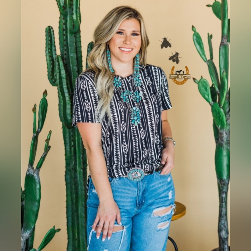Simplicity Sis Top